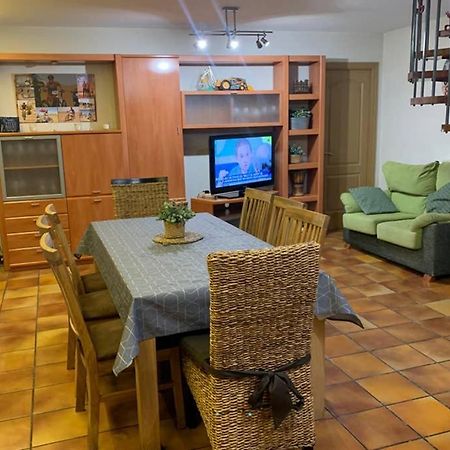 Apartamento Rural Kabitxoa Miranda de Arga Екстер'єр фото