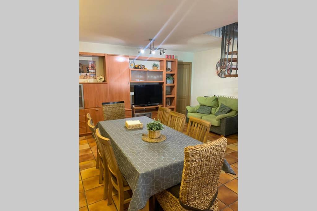 Apartamento Rural Kabitxoa Miranda de Arga Екстер'єр фото