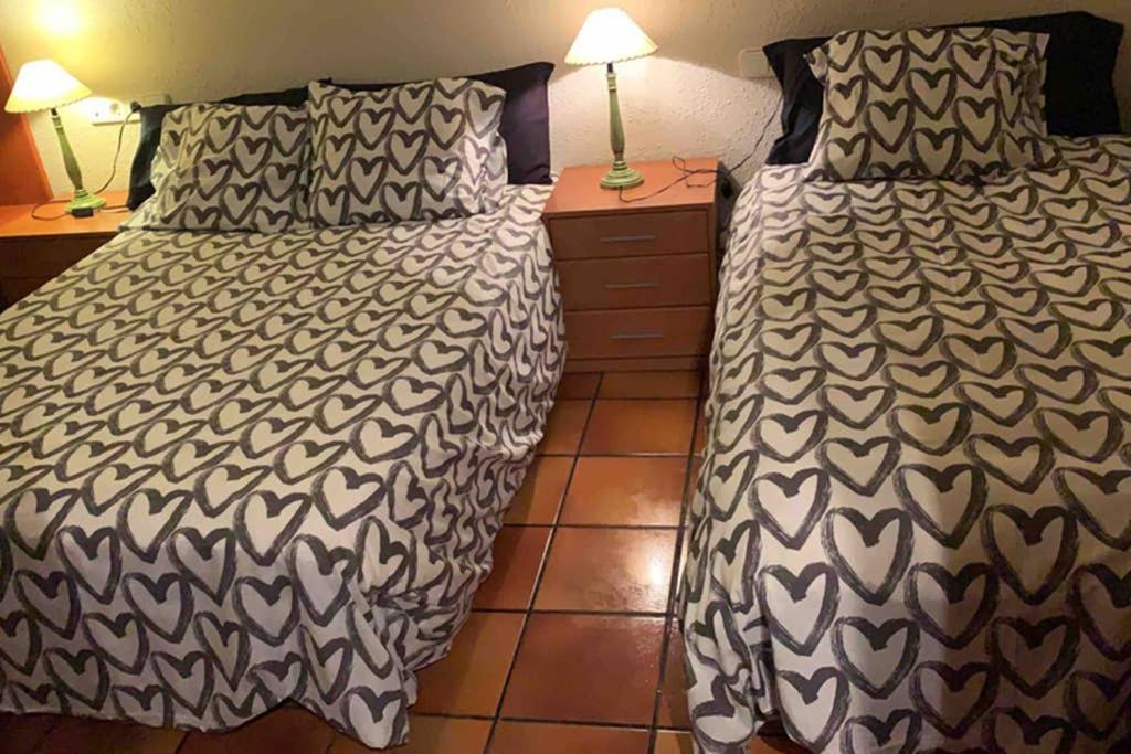 Apartamento Rural Kabitxoa Miranda de Arga Екстер'єр фото